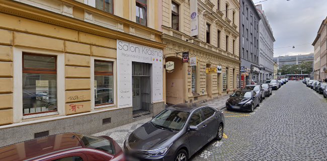 Europa Apartments - Praha
