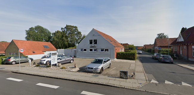 Svendborgsund Fysioterapiklinik og Træningscenter