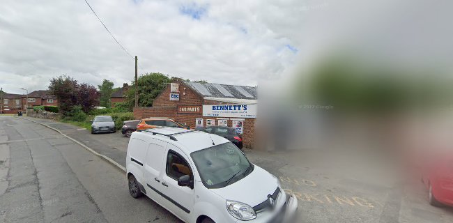 Bennetts Car Parts - Telford
