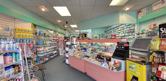 Woburn Pharmacy - Pharmacy