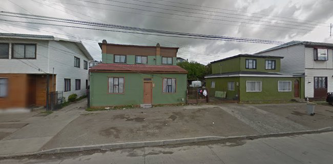 Arauco 1560, Punta Arenas, Magallanes y la Antártica Chilena, Chile