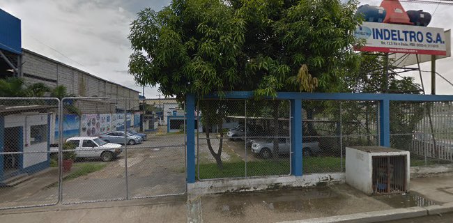 Opiniones de Indeltro en Guayaquil - Oficina de empresa