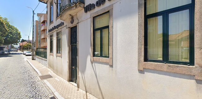 Avaliações doPão Quente E Confeitaria De Valadares Lda em Vila Nova de Gaia - Cafeteria