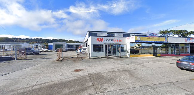 Reviews of Coast Glass in Greymouth - Auto glass shop