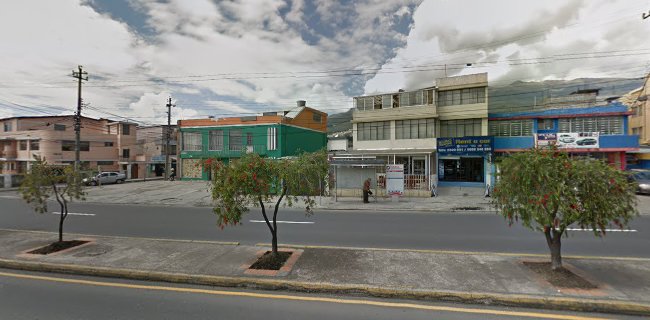 Quito 170104, Ecuador