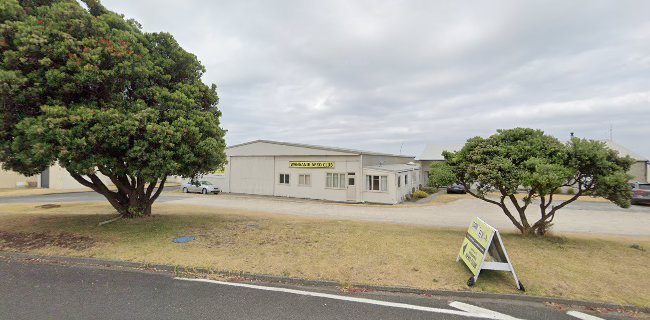 Wanganui Aero Club Inc - School
