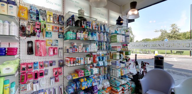 Comments and reviews of Bedford Park Pharmacy