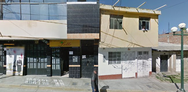 Opiniones de Estudio Jurídico y Contable Vergara en Huaraz - Asociación