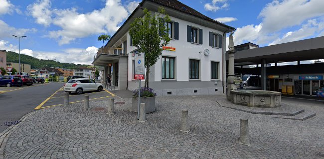 Bahnhofpl. 1, 8840 Einsiedeln, Schweiz