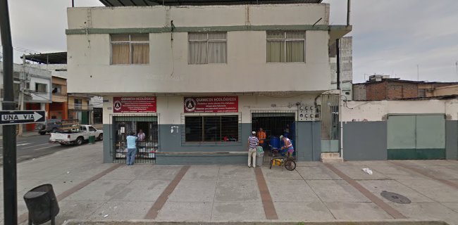 Cinvell PerfumerÍa - Guayaquil