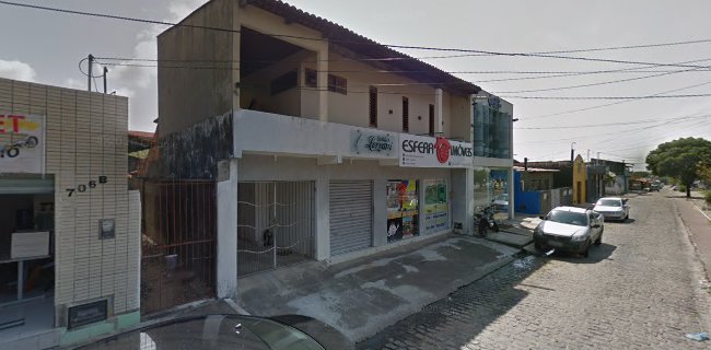 Av. Itapetinga, 716 - Potengi, Natal - RN, 59124-400, Brasil