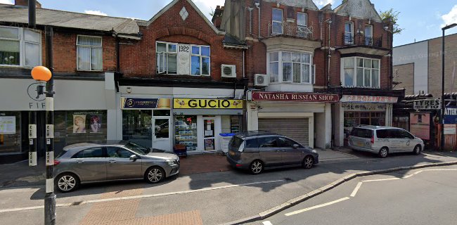 Reviews of Gucio in Southampton - Liquor store