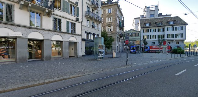 Limmatquai 24, 8001 Zürich, Schweiz