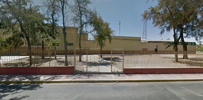 Escuela Fútbol Cracks Arequipa - Escuela