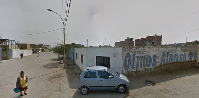 Calle Francisco de Zela 207, 11701, Perú