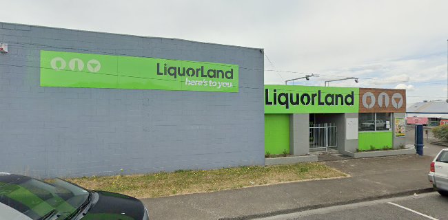 Reviews of Liquorland Waipukurau in Waipukurau - Liquor store