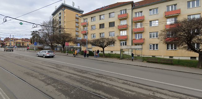 Semilasso - Brno