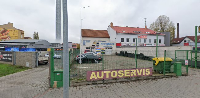 AUTOSERVIS AUTOPRO s.r.o. - Autoservis