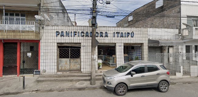 Avaliações sobre Panificadora Itaipú em Salvador - Padaria