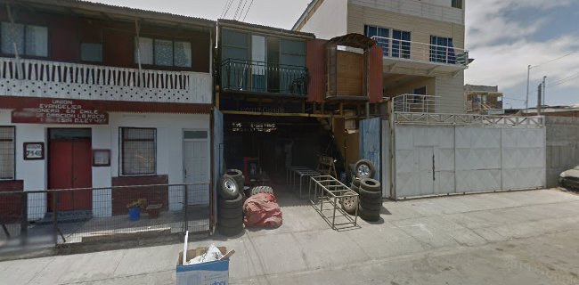 Opiniones de ZAM VENTANA en Antofagasta - Tienda de ventanas