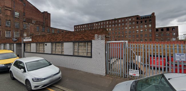 Container 17, Pollard Yard, Pollard St E, Manchester M40 7QX, United Kingdom