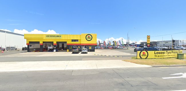 Reviews of Tony's Tyre Service - Mt Maunganui in Mount Maunganui - Tire shop