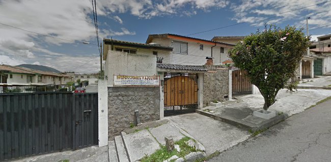 Calle, Nazacota Puento Oe3-208, Quito 170144, Ecuador