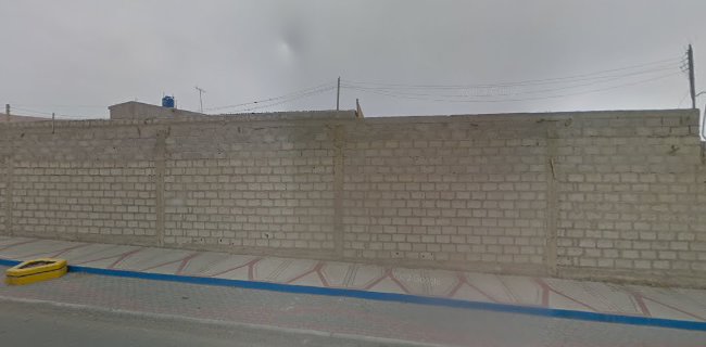 Akp Tacna - Gasolinera
