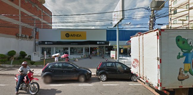 Avaliações sobre Americanas Supermercado Do Centro em Rio Branco - Supermercado