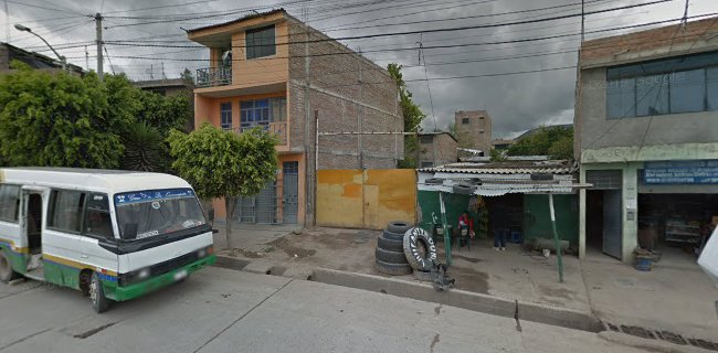 Opiniones de Grifo Fenix en Ayacucho - Gasolinera