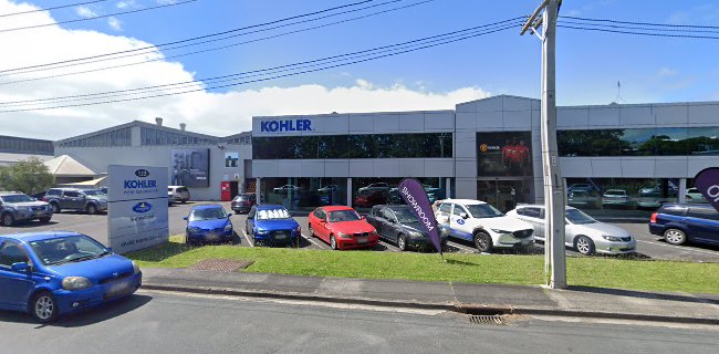 Kohler New Zealand Limited - Plumber