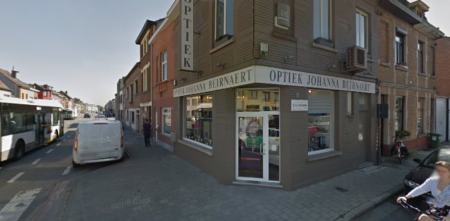 Optiek Johanna Beirnaert - Gent