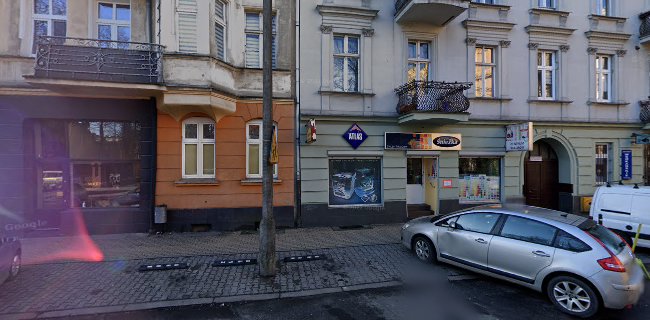 Mood Scent Bar - Poznań