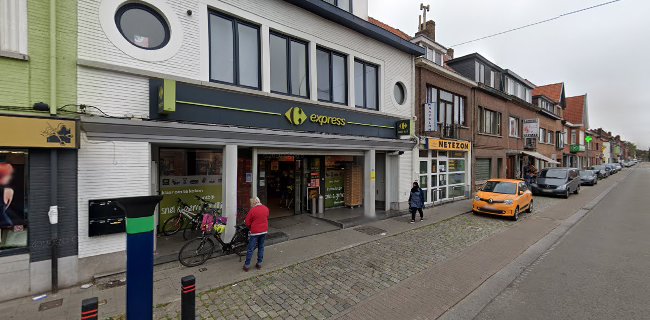 Carrefour express Nieuw Gent - Gent