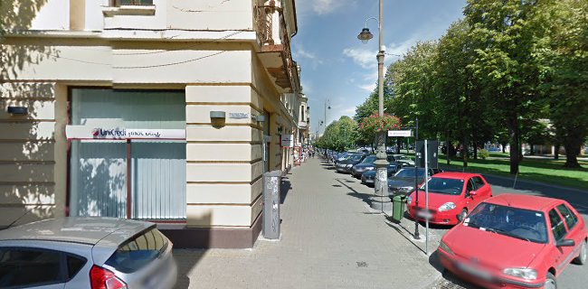 Strada Mircea Stănescu 2, Arad 310009, România