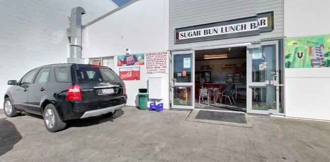 Sugar Bun Lunch Bar