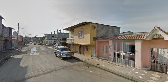 PELUQUERIA ANGELITA - Guayaquil