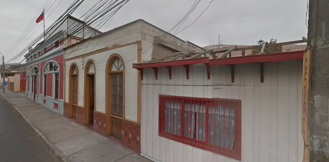 Opiniones de Oficina Programa De Revitalizacion De Barrios E Infraestructura Patrimonial Emblematica en Arica - Oficina de empresa