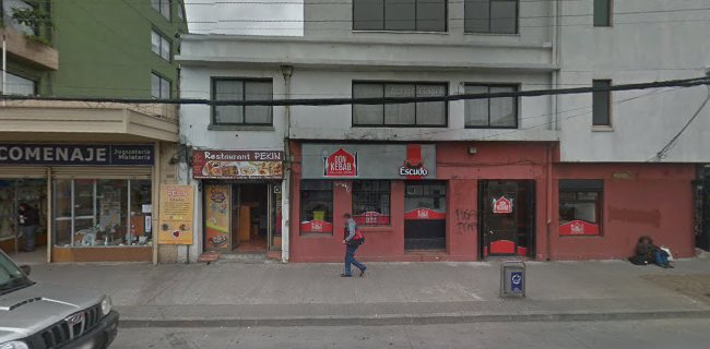Opiniones de Restaurant Pekin en Concepción - Restaurante