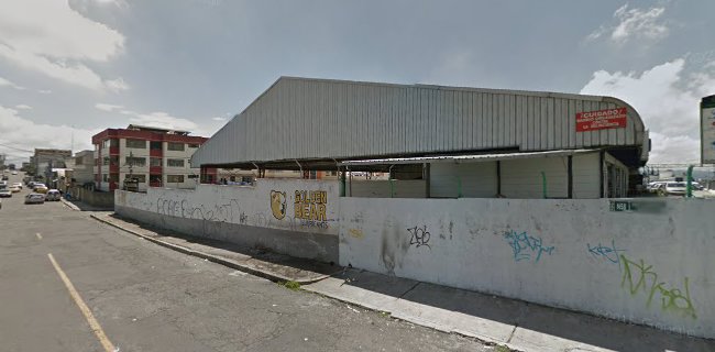 Fray Leonardo Murialdo 2, Quito 170138, Ecuador