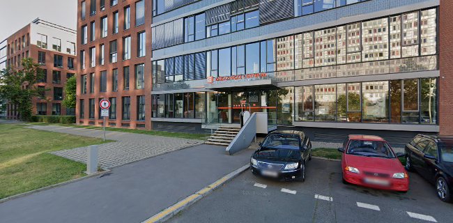 NN Praha 8 (Futurama Business Park) - Praha