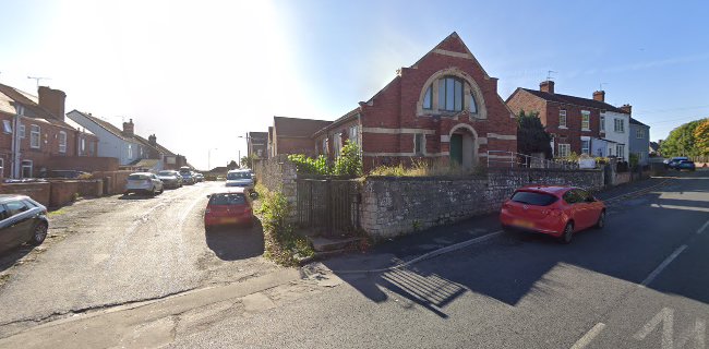 Conisbrough Baptist Church - Church