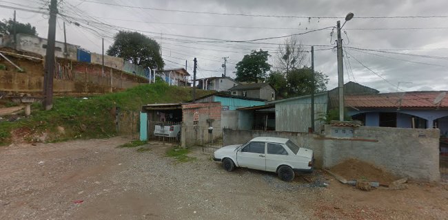 R. Antônio Batista de Siqueira, 027 - Centro, Alm. Tamandaré - PR, 83512-070, Brasil