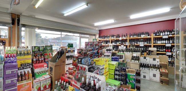 Comments and reviews of Silverdale Liquor Centre