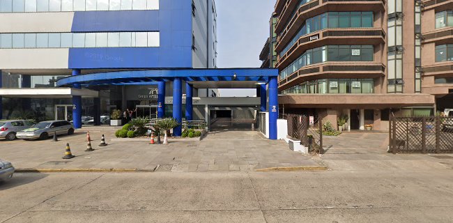 Avaliações sobre Apisul-Administradora e Corretora de Seguros em Porto Alegre - Agência de seguros