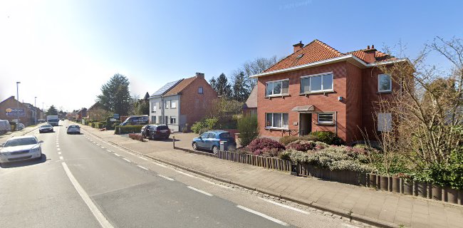 Artsenpraktijk Den Berg