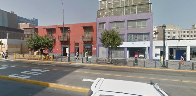Opiniones de Joyería Romy's en Lima - Joyería