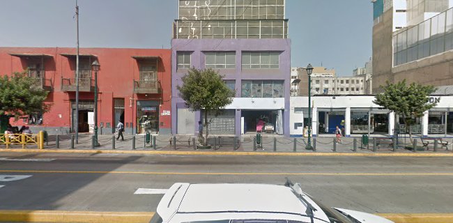 Av. N°315|, Avenida Emancipación, Cercado de Lima 15001, Perú