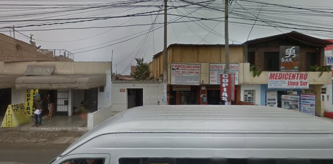 Opiniones de Estudio Jurídico Quispetira & Abogados en San Vicente de Cañete - Abogado