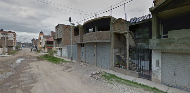 IDDP - Huancayo